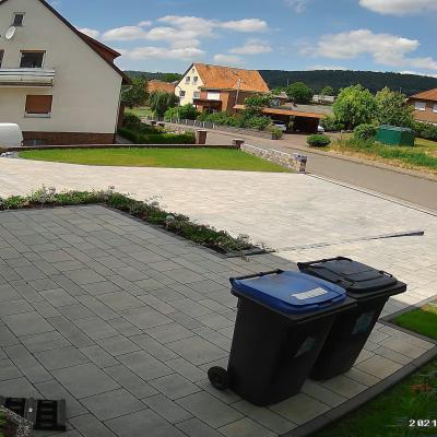 Hof Vorne